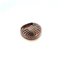 Anello Pesavento Donna in Argento WPTRA004-ROSA - WPTRA004-ROSA